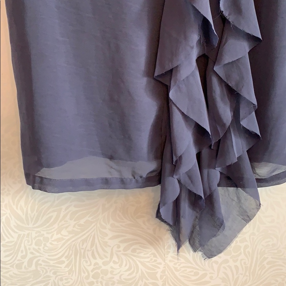 BRODY MYLES - Delicate Ruffle Effect - Picture 3 of 7